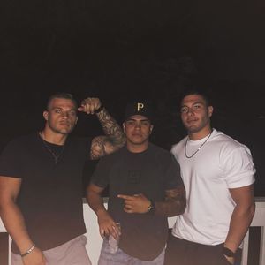 Meet your Posher, Billy